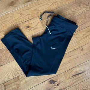 Nike Dri-Fit small Capri leggings